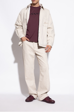 Lanvin Zapatillas deportivas "Debbi"