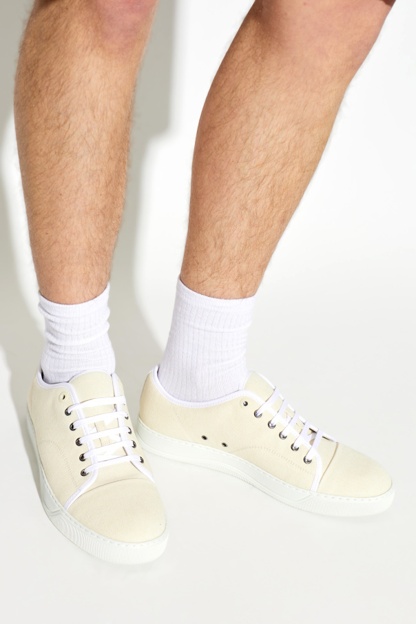 Lanvin Sports shoes "Dbbi"