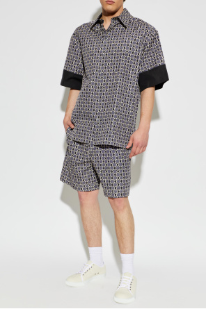 Lanvin Sports shoes "Dbbi"