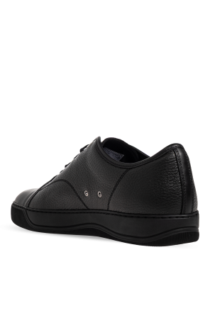 Lanvin Ténis de couro "DBB1"