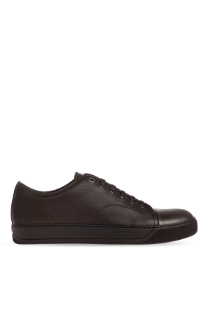 Zapatillas deportivas de cuero "DBB1"