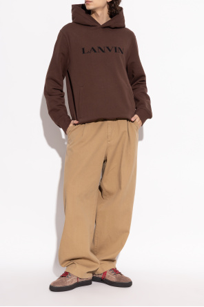 Lanvin Sports shoes "Debbi"