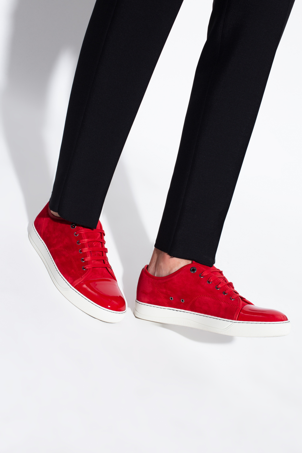 Lanvin ‘DBB1’ sneakers