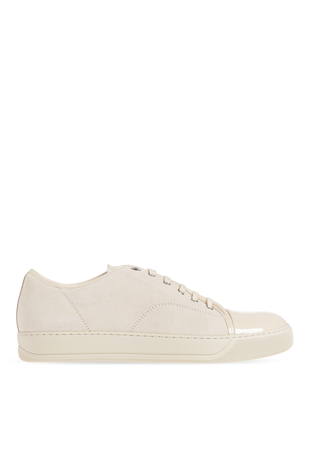 Suede sports shoes `DBB1` od Lanvin