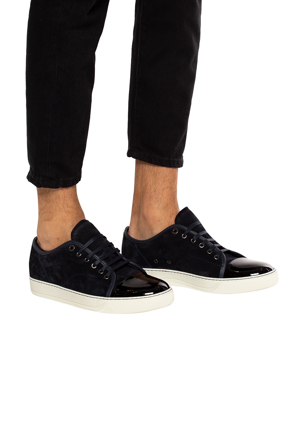 Lanvin ‘DBB1’ sneakers