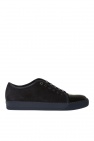 dsquared2 textured sneaker