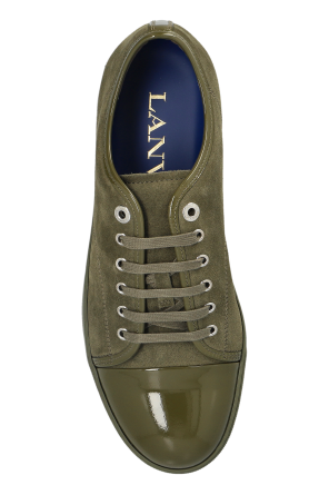 Lanvin Sports shoes `DBB1`