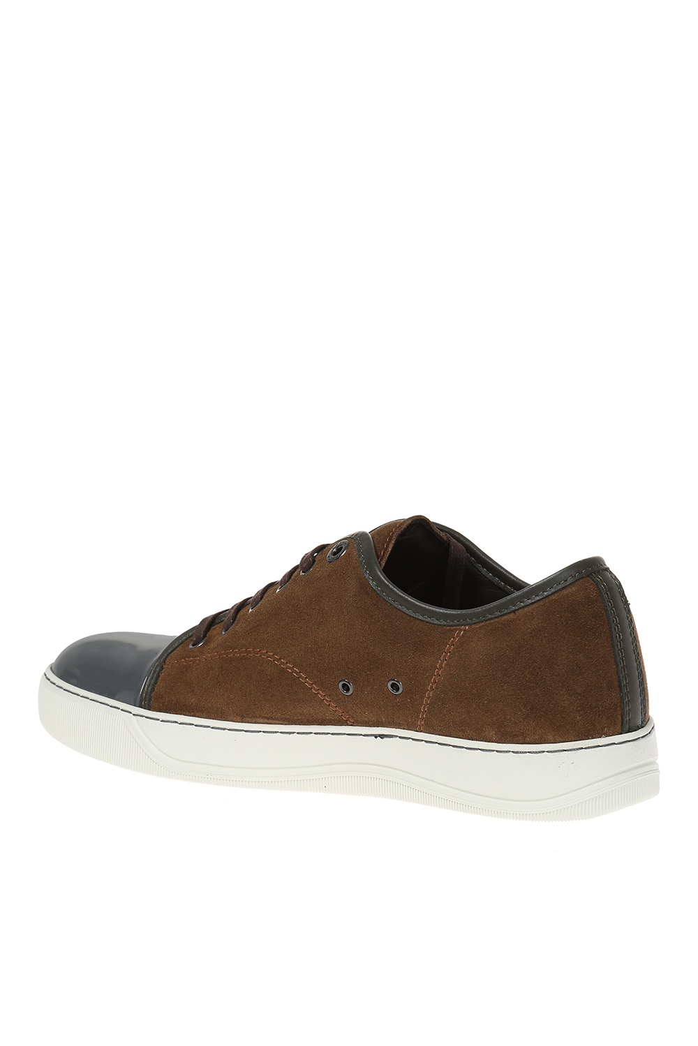 Men's Shoes | IetpShops | Lanvin 'DBB1 
