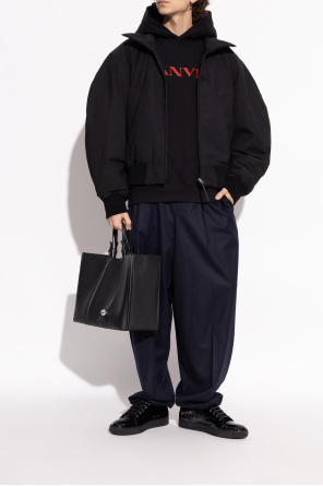 Lanvin Sports shoes "Debbi"