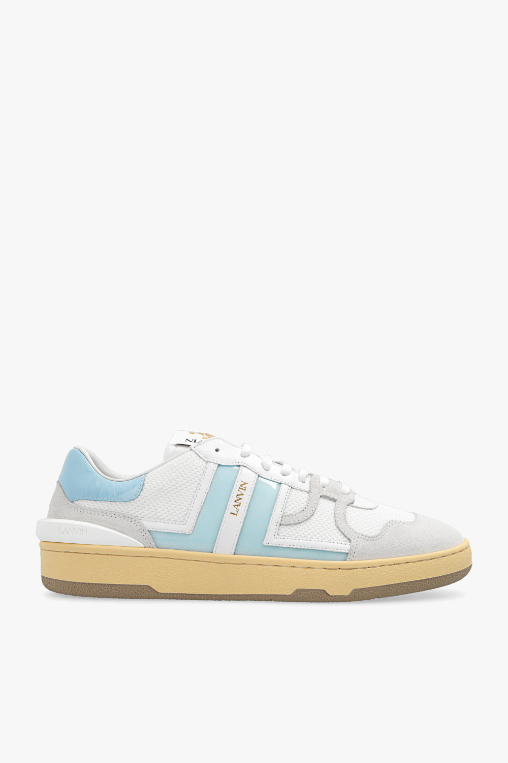 Lanvin ‘Clay Low’ sneakers