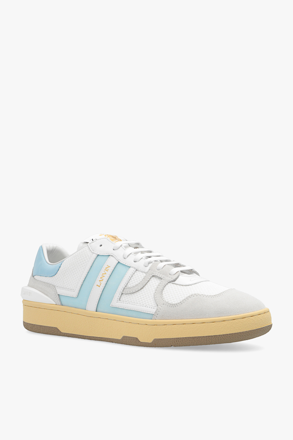 Lanvin ‘Clay Low’ sneakers