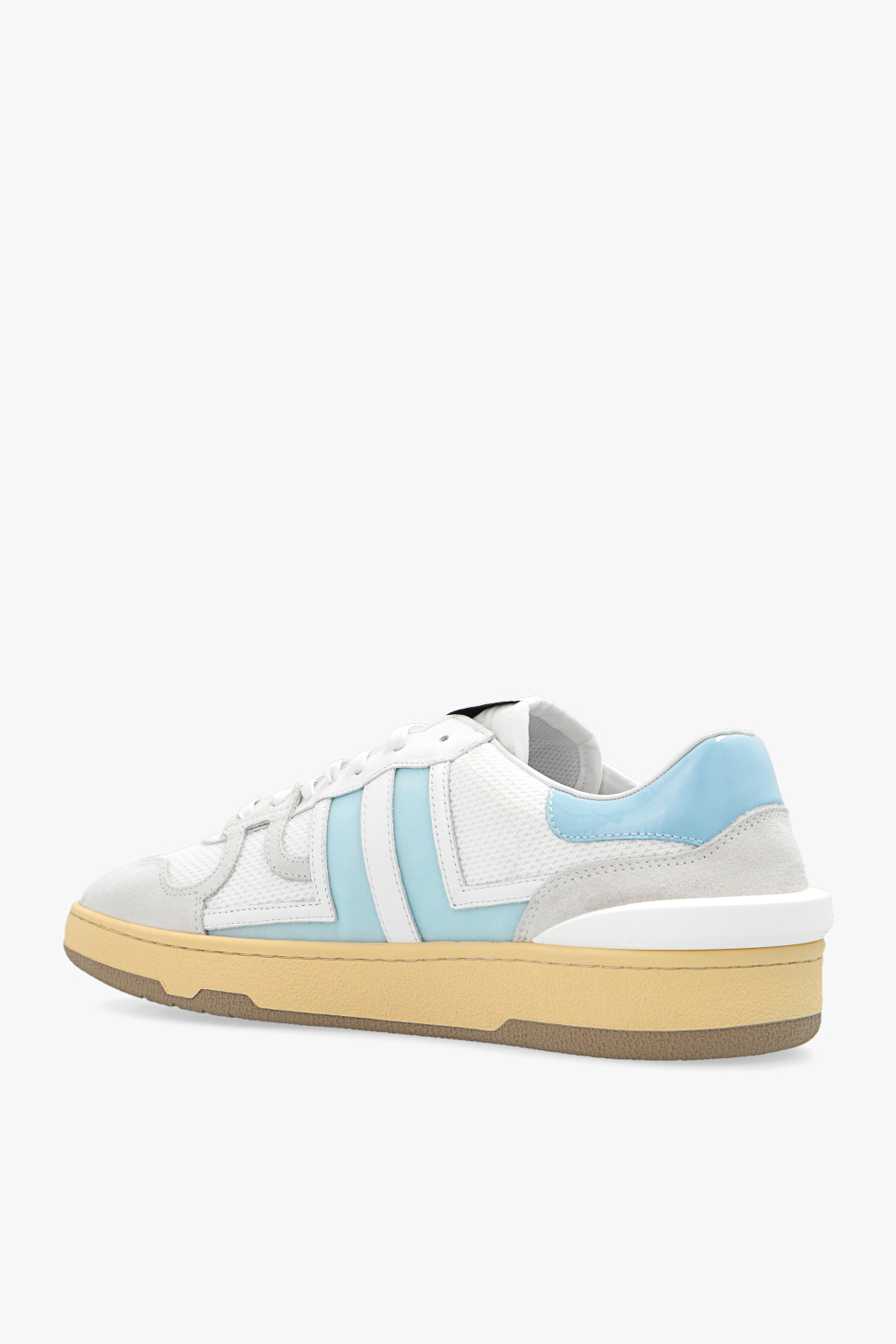 Lanvin ‘Clay Low’ sneakers