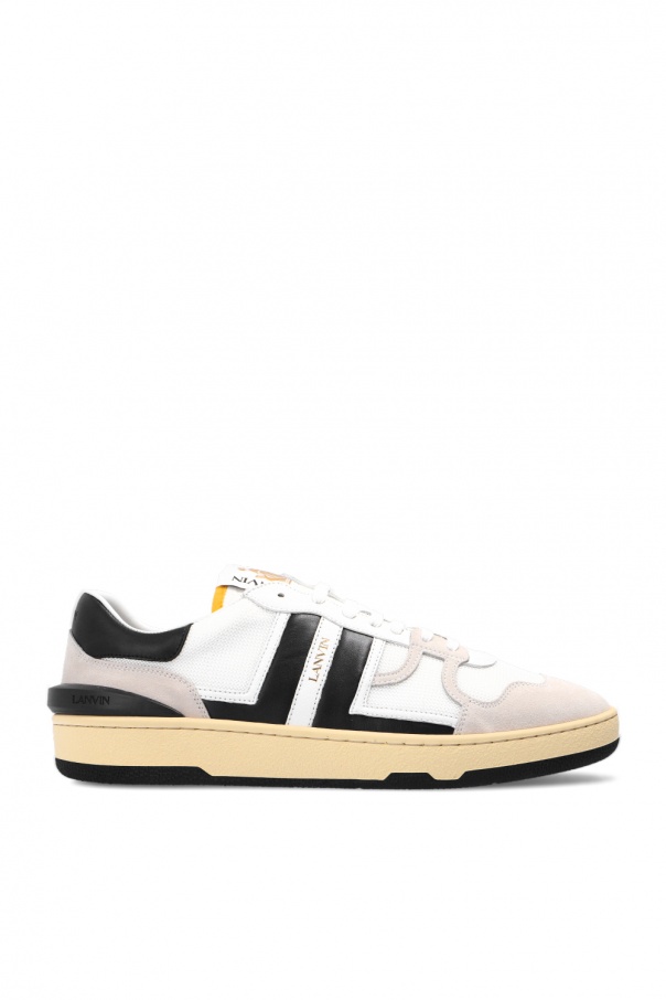‘Clay Low’ sneakers od Lanvin