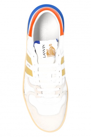 Lanvin Branded sneakers