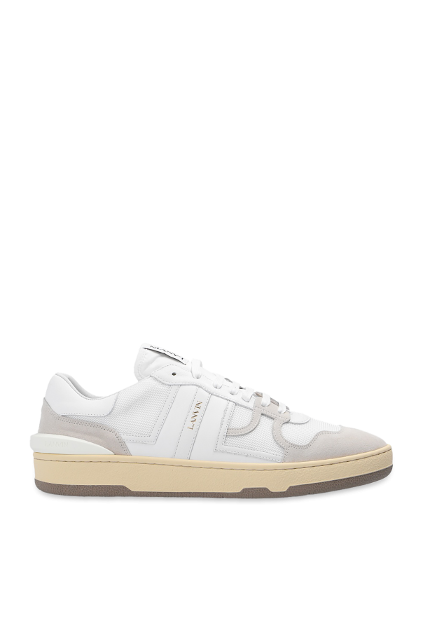 Lanvin Sneakers QUAZI WSK1334-27 White