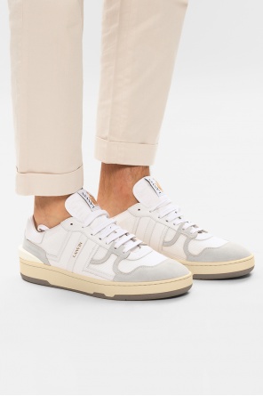 Sneakers with logo od Lanvin