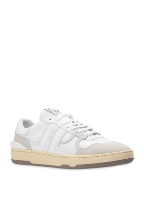 Lanvin Sneakers QUAZI WSK1334-27 White