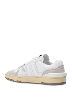 Lanvin Sneakers QUAZI WSK1334-27 White