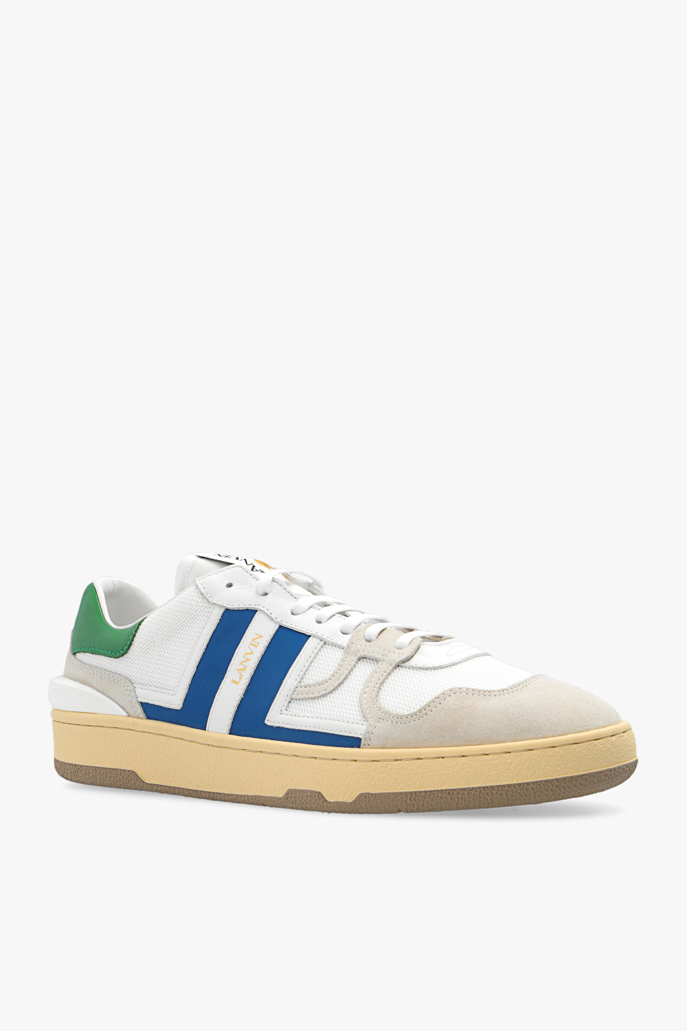 Lanvin ‘Tennis Low’ sneakers