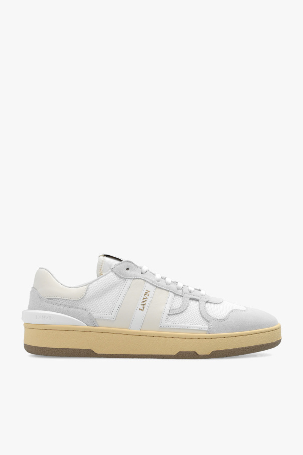 Lanvin ‘Clay Low’ sneakers