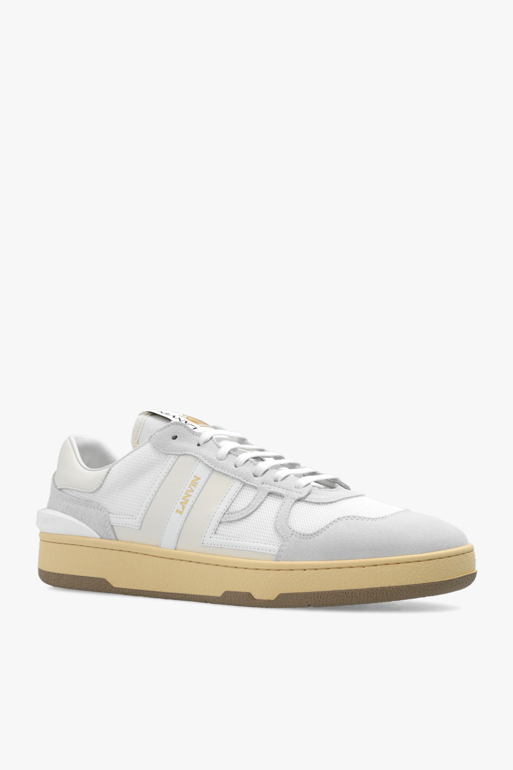 Lanvin ‘Clay Low’ sneakers