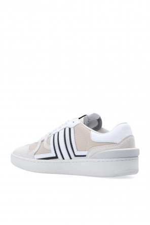 Lanvin 'Low Clay' sneakers