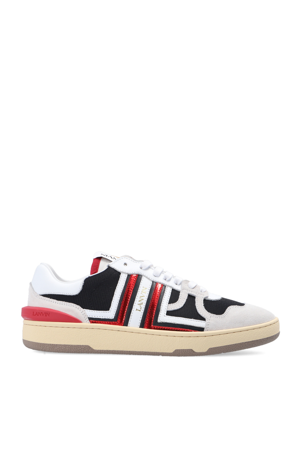 Lanvin 'Low Clay' sneakers