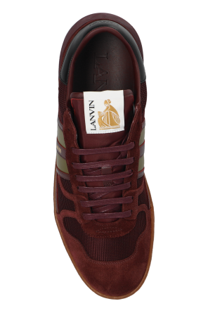 Lanvin ‘Clay’ Sneakers