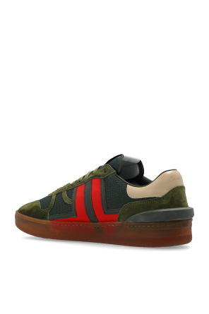 Lanvin ‘Clay’ sneakers