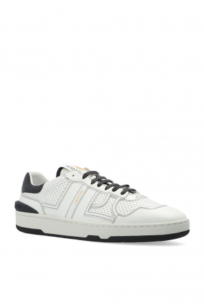 Lanvin ‘Clay Low’ sneakers