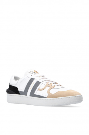 Lanvin ‘Clay Low’ sneakers