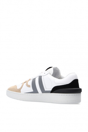 Lanvin ‘Clay Low’ sneakers