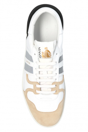 Lanvin ‘Clay Low’ sneakers