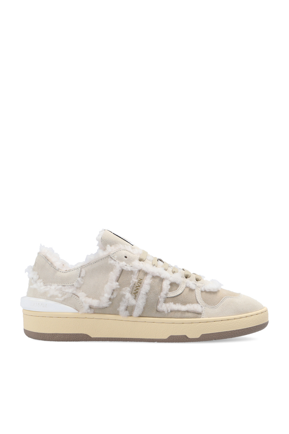 Lanvin ‘Clay Low’ sneakers