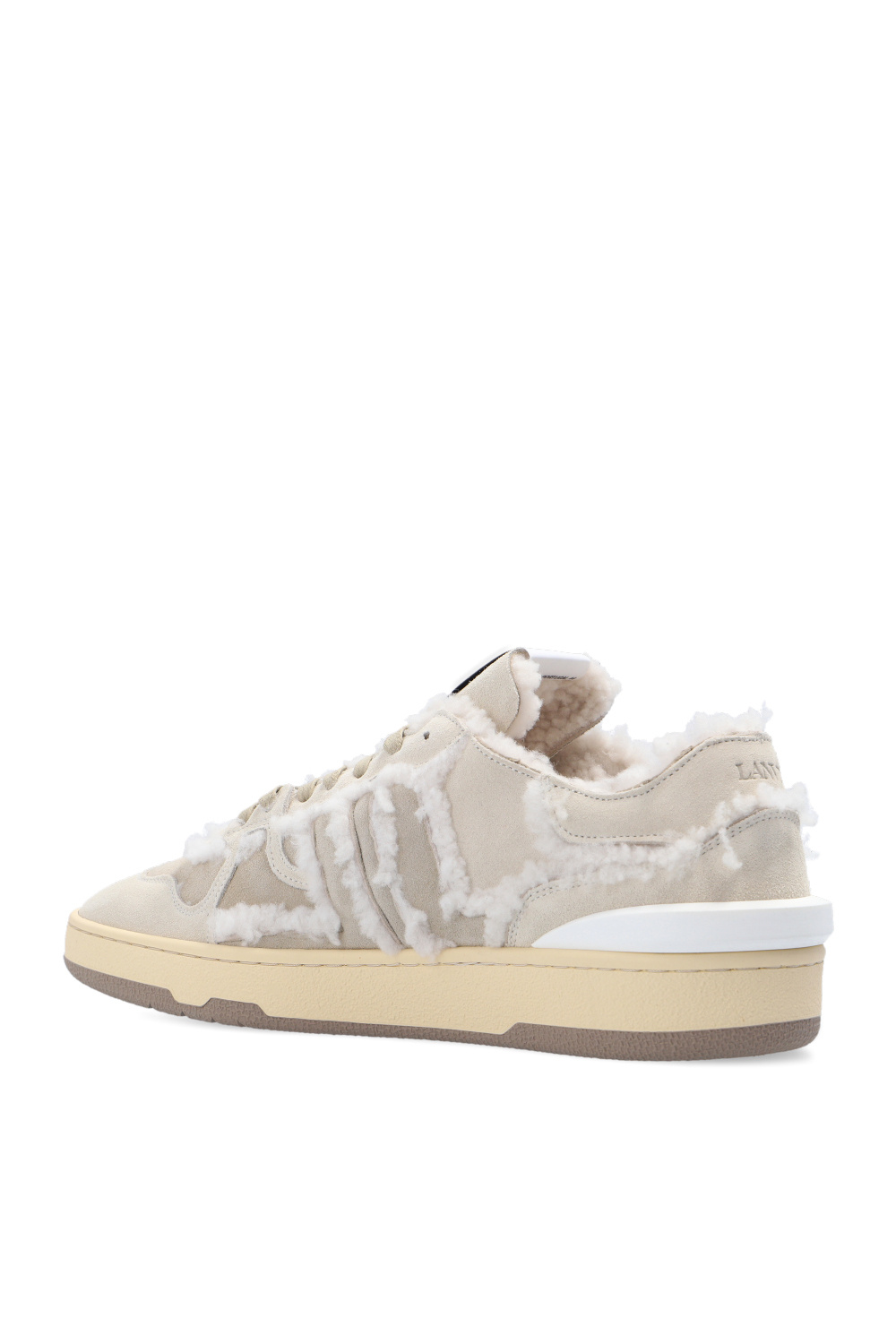 Lanvin ‘Clay Low’ sneakers