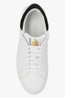 Lanvin WHITE 'DDB0' sneakers