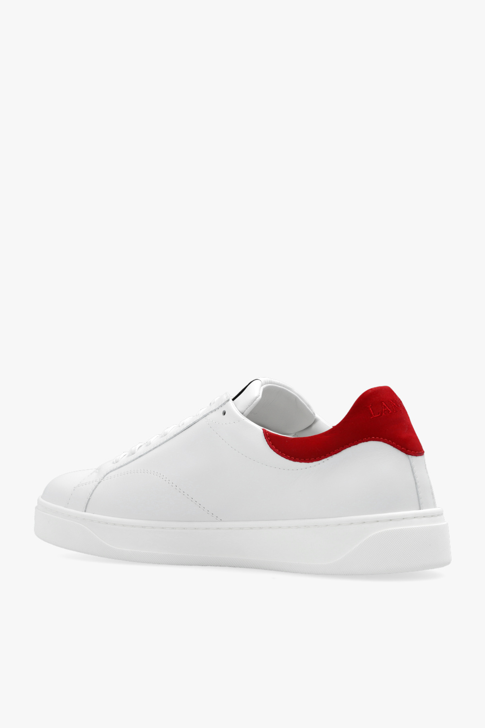 Lanvin Leather sneakers