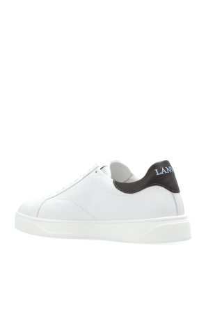 Lanvin ‘DBB0’ Sneakers