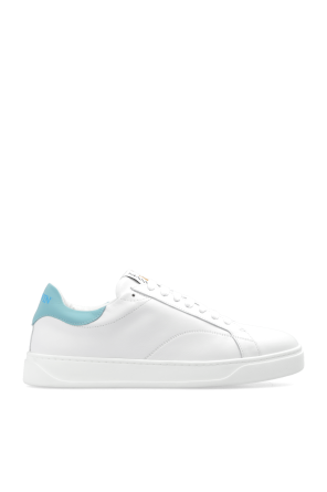 Sneakers with logo od Lanvin