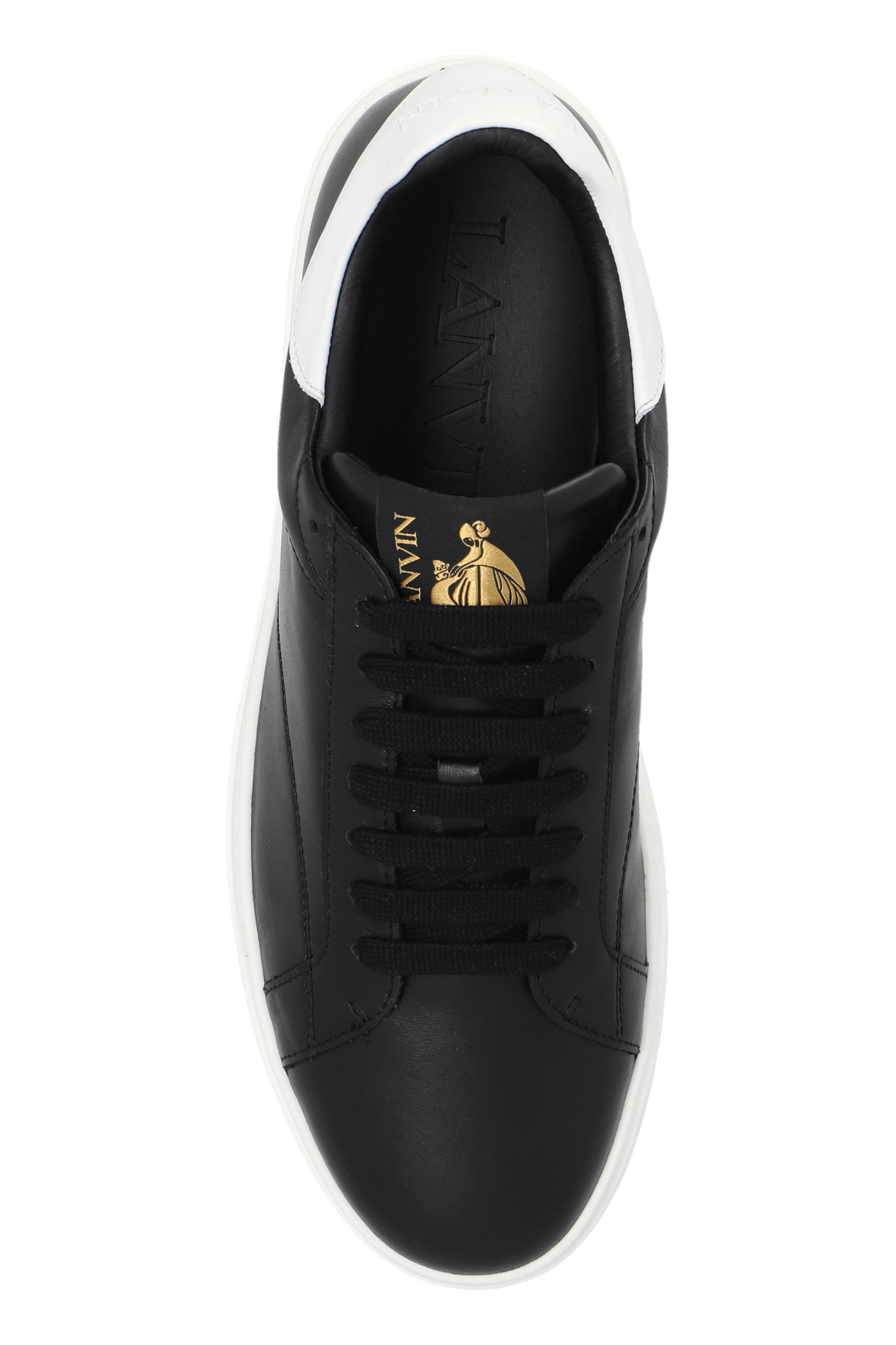 Lanvin ‘DBB0’ sneakers