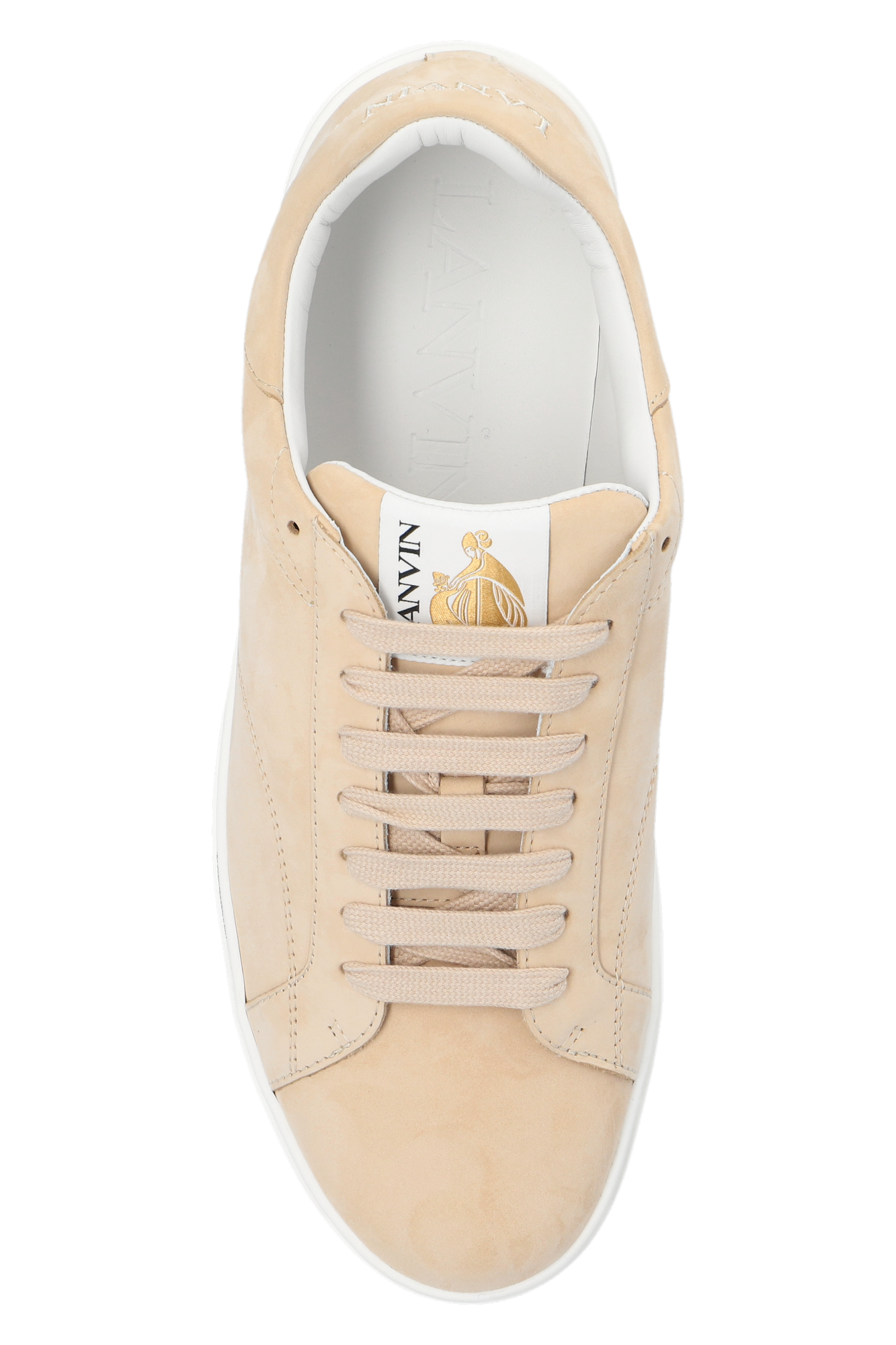 Lanvin Rantus Orlato Flat Sneaker