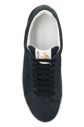 Lanvin Sneakers with logo