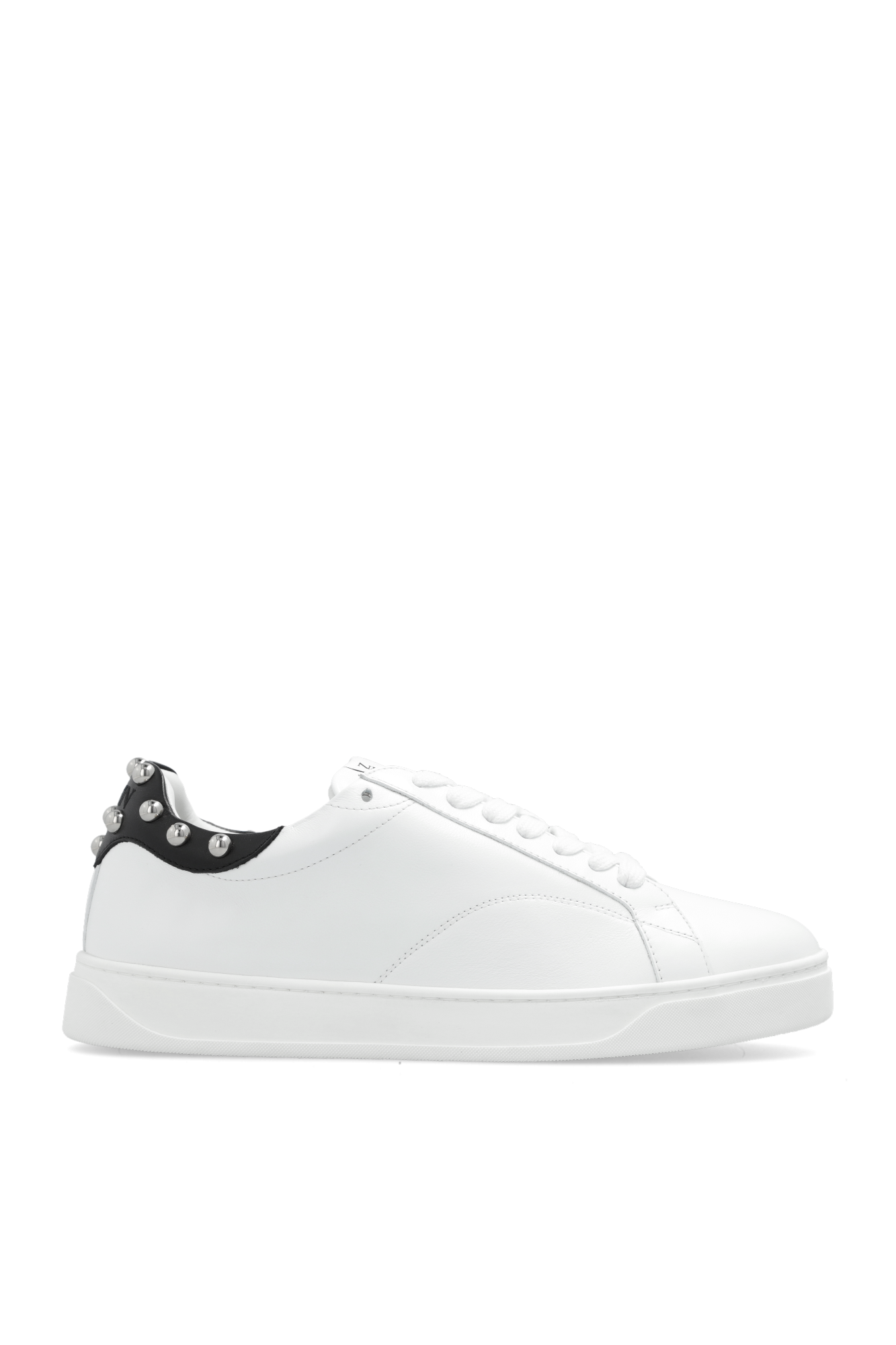 Lanvin Leather sneakers