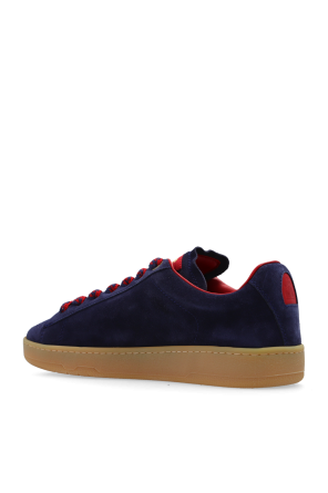 Lanvin Buty sportowe ‘Lite Curb’