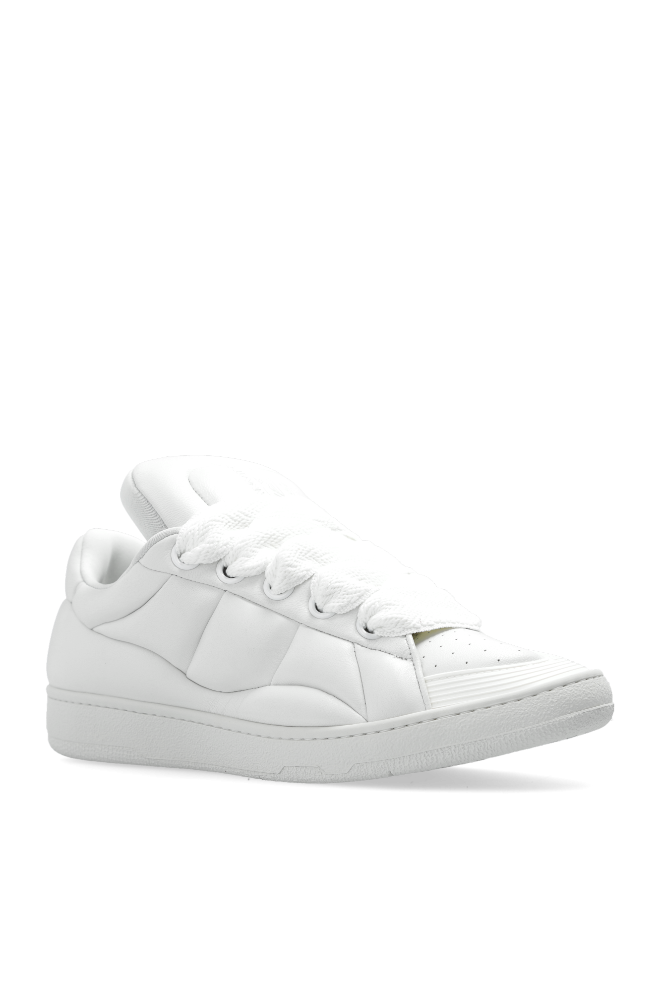 Lanvin 'Curb XL' sneakers