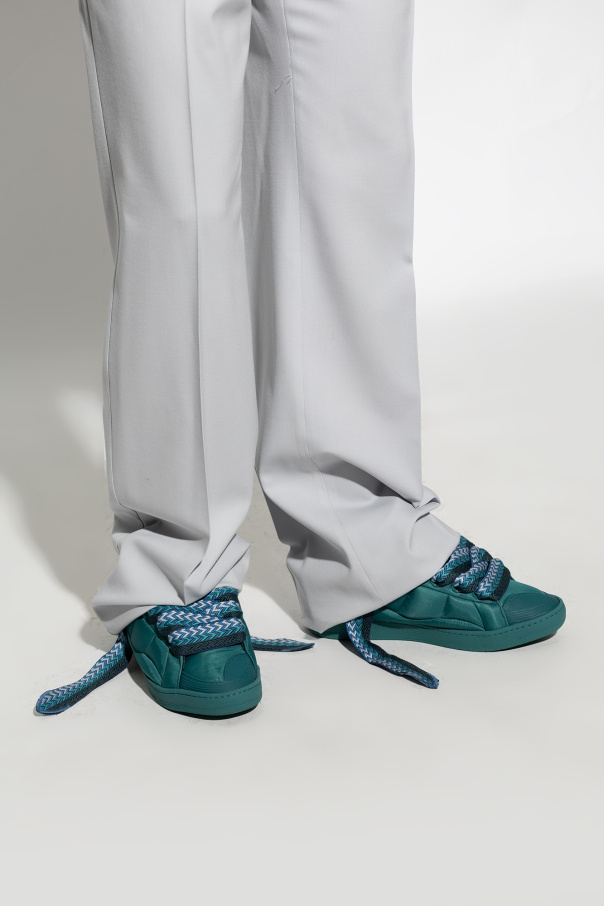 Lanvin ‘Curb XL’ sneakers