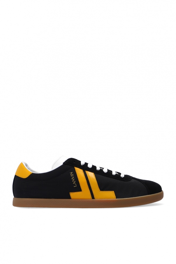 Lanvin ‘Glen’ sneakers