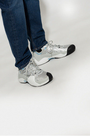 ‘flash-x’ sneakers od Lanvin