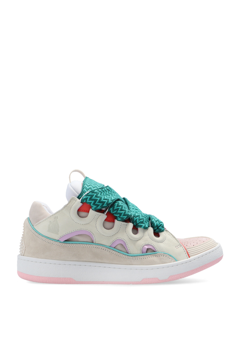 Lanvin ‘Curb’ sneakers