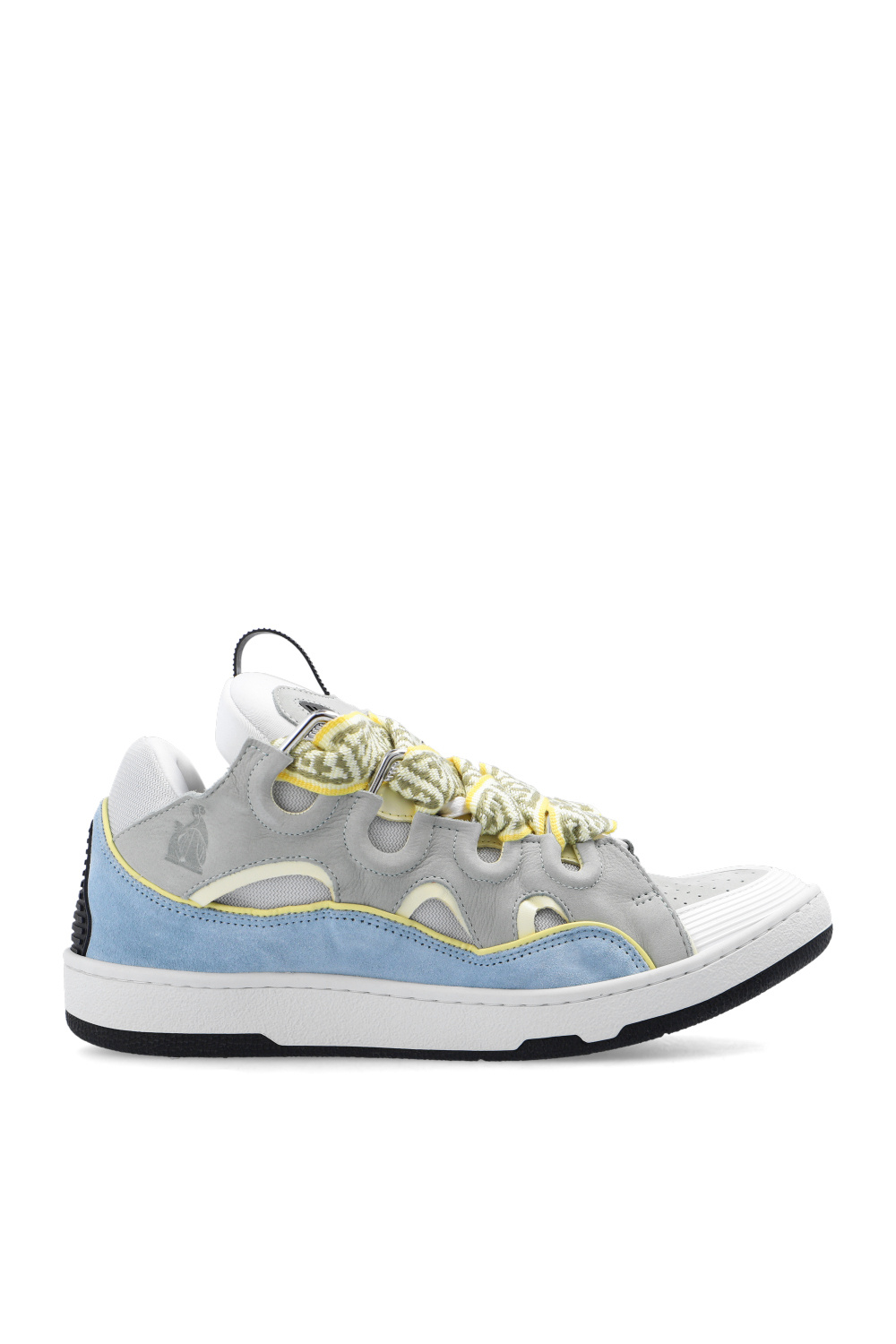 Lanvin ‘Curb’ sneakers